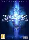 PC GAME - Heroes of the Storm Starter Pack